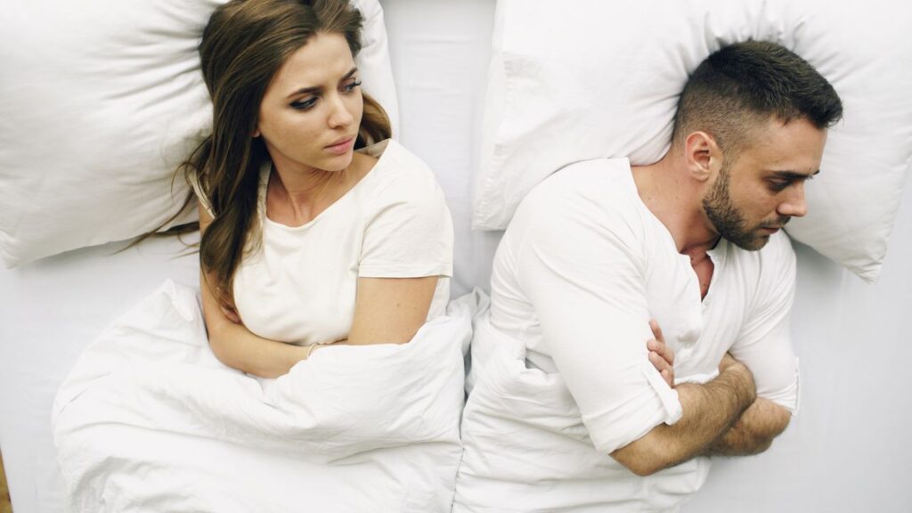 Savez-vous ce qu&rsquo;est le burnout amoureux ?
